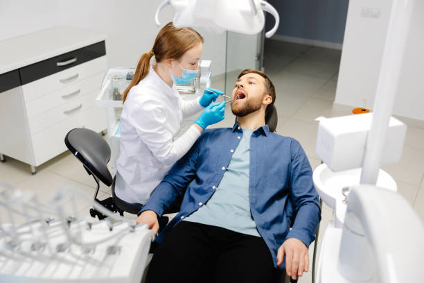 Best Dental Exams and Cleanings  in Hawthorne, NV