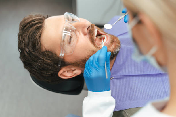 Best Sedation Dentistry  in Hawthorne, NV